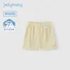 Shorts de Bebé Niña Jerry Leggings para Niños Estilo Verano Pantalones de Verano para Bebé Pantalones de Seguridad para Bebé Temporada de Verano