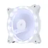 Ventilador de Chasis LED Shenguang para Computadora de 12 cm Grande de 4 Pines Refrigeración 12025 Ultra Silencioso Radiador RGB