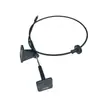74132-Tba-A01Za es adecuado para Honda 2016-22 Civic Cable del capó del coche Cable del capó