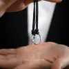 Anillo Minimalista de Plata Pura 999 con Textura "Madera Muerta Encuentra la Primavera", Anillos de Pareja con Textura Única, Banda Lisa Ajustable, Festival Qixi