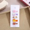 Pinzas para el pelo de bebé para niñas, Pinzas para el pelo no dañinas para niños, Pinzas pequeñas para el pelo de bebé, Accesorios para el pelo para niñas pequeñas, Pinzas finas para el pelo