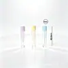 Materiais de Embalagem de Pequenas Amostras Mais Vendidos Através das Fronteiras, Materiais de Embalagem para Lotes Pequenos de Gloss Labial, Materiais de Embalagem para Cílios, Materiais de Embalagem de Maquiagem Ecológicos, Fonte de Materiais de Embalagem para Cosméticos
