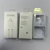 Caixa de Embalagem Laranja Carregador Padrão Europeu Pd Carregador Rápido 25W/30W/35W Caixa de Embalagem do Carregador 17 em Estoque