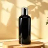 En Stock Botella de Loción con Tapa de Giro de 24 Dientes 100ml, Botella Dispensadora de Tónico de Plástico, Fabricante Mayorista de Materiales de Empaque para Cuidado de la Piel
