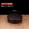 Estante para Thangka Adornos Base Rectangular de Madera Maceta Florero Taishan Piedra Estatua de Buda Maceta para Bonsái Artesanía