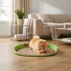 Esterilla Refrigerante para Perros, Cama de Verano, Almohadilla de Algodón para Todas las Estaciones, Personalización OEM, Suministro Exclusivo Transfronterizo, Esterilla para Dormir de Mascotas, Esterilla para Perros