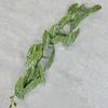 1,2 m Rattan Shunshun Planta Verde Simulada Trepadeira Planta de Rattan Parede de Plantas Decoração de Teto Duto de Ar Condicionado Rattan
