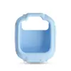 Modelo Novo de Fábrica Adequado para Relógio Celular Infantil Redmi Capa HD TPU Transparente Macia Capa Protetora de Silicone