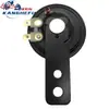 Adecuado para accesorios de carretilla elevadora Linde 115/336 0009731507 bocina 80V 0009731536 bocina 48V