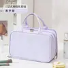 Bolsa de Mão Impermeável Borboleta, Bolsa Borboleta de Grande Capacidade para Mulheres, Novo Estilo para Viagem, Pode Ser Pendurada em uma Mala