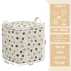Ropa y Mantas para Ositos de Peluche Bolsa de Almacenamiento Plegable No Tejida Caja de Almacenamiento para Armario de Dormitorio Bolsa Organizadora de Almacenamiento de Juguetes