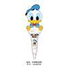 Globo de Mano con Palo Animal de Dibujos Animados Mano Mediano Palo Globo de Película de Aluminio Día del Niño Globo de Palo Mediano Empuje Regalo