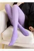 Meias Finas 0D Bonitas para Modelar as Pernas Primavera e Verão, Realçadoras da Pele, Naturalmente Resistentes a Rasgos, Disfarçadoras, Meias Realçadoras da Pele, Meias Pretas, Efeito Perna Nua