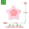 Accesorios de Resina de Peluche de Dibujos Animados Pegamento de Crema DIY Funda de Teléfono Charms para Zapatos Pinzas para el Cabello Caja de Almacenamiento Venta al por Mayor