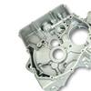 Fábrica de fundição de alumínio para realizar fabricação de moldes de fundição sob pressão de liga para peças automotivas, peças de carcaça de motor, processamento de oxidação