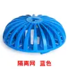 Tapa Transpirable de PVC Tubería de Desbordamiento para Tanque de Peces Piscina de Mariscos Accesorios de Tubería Red de Aislamiento del Filtro Tanque de Agua Acuario Accesorios de Tubería 20 25 32