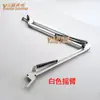 Lámpara de pie de brazo basculante mecánico, soporte de pinza para moxibustión, dispositivo de moxibustión suspendido, base de clip de tornillo de brazo telescópico, accesorios de lámpara