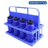 Soporte para Botella de Agua Atleta Soporte para Botella de Agua Equipo de Entrenamiento de Fútbol Soporte para Taza de Botella de Agua Entrenador Portátil Simple