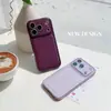 Aplicable para funda de teléfono iPhone 17 Dopamine Cushion Case 16 Apple 18 Pro Max Funda Protectora Nueva 15 Anticaída