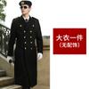 Casaco de Uniforme de Segurança Imagem de Propriedade Departamento de Pós-Venda Roupa de Concierge Terno de Primavera e Outono Roupas de Trabalho de Segurança Masculinas para Outono e Inverno