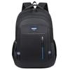 Mochila Masculina Advanced Sense Business Commuter Computador Mochila Masculina Laptop 16 polegadas Mochila Escolar de Grande Capacidade