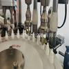 Fábrica de Máquina Automática de Enchimento e Tampa para Colírios de 10 ml Em estoque Fornecimento de Máquina de Enchimento Asséptico para Colírios de 15ml