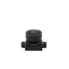 Lente de Dron Jinsida 12 Millones de Píxeles HD Apertura F2.8 Montura M12 Sensor Grande de 1/2''