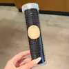 Goma Elástica Negra para el Cabello para Mujer, Alta Elasticidad, Accesorio para el Cabello Duradero, Diadema Elegante, Anillo de Goma para el Cabello