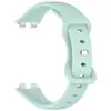 Correa de Silicona de Repuesto Adecuada para Huawei Band 11/11Pro Correa de Silicona con Hebilla de Mariposa Huawei Band11