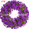Colgantes de Puerta, Coronas de Navidad, Adornos Transfronterizos Arcoíris, Decoraciones de Primavera, Otras Decoraciones de Pascua, Día de San Valentín