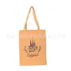 Bolso de Hombro de Corcho Nuevo Personalizado Bolso de Mano de Madera Real Sencillo Versátil Bolso de Hombro de Corcho Portátil para Salir