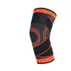 Rodilleras con Correa Extensible para Fitness en Bicicleta, Equipo de Protección Caliente para Articulaciones para Esquí, Rodilleras de Doble Compresión para Deportes al Aire Libre