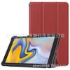 Para Samsung Tab A 8.0(2018)T387 Tablet Case Protetor Tab A 8.0 Capa de Couro em estoque