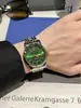 Marca Suíça Novo Calendário À Prova D'água Luminoso Pulseira de Aço Relógio Masculino Relógio de Quartzo Transmissão Ao Vivo Comércio Exterior Modelo Quente Dropshipping