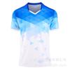 Nuevo estilo de ropa de fútbol, traje para hombre, ropa de fútbol con placa ligera para adultos, ropa de fútbol estampada de verano para niños, ropa de entrenamiento, ropa de equipo