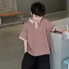 Zona Especial de Rebajas de Verano [Ropa Superior 4] Beneficios de Remate de Ropa Infantil Camisetas para Niños Camisetas de Punto Camisas Chalecos