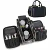 Bolsa de Cosméticos Impermeable Nueva de Gran Capacidad Personalizada para Mujer, Bolsa de Almacenamiento de Cosméticos de Viaje, Neceser Portátil