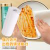 Trapo semanal de fibra de bambú trapo de cocina de doble uso húmedo y seco estropajo doméstico toalla de plato paño de cocina ventas directas de fábrica
