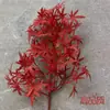 Tuya Ramas de Pino de Bienvenida Tuya Taihang Ramas en Maceta Decoración de Paisaje de Árbol Muerto Hojas de Pino de Plástico