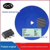 2SD1616A serigrafia 1616A pacote SOT-89 patch NPN transistor transistor 60V 1A