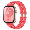 Adecuado para Correa de Reloj Huawei Fit4, Pulsera de Moda Calada, Correa de Reloj de Silicona, Correa Especial para Watch Fit5, Modelo Privado