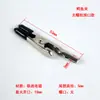 Accesorios Universales de Pinza para Estación de Soldadura con Pinzas de Cocodrilo Atornillables para Placa de Circuito Pcb Reparación Soldadura Fijación Accesorio DIY