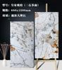 Foshan Guangdong azulejo de pedra de luxo 600x 1200 azulejo de piso sala de estar azulejo de parede de mármore azulejo de piso antiderrapante azulejo de rocha