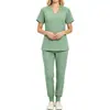 Más vendidos en Aliexpress: Batas Médicas Estilo Europeo y Americano, Lavables, Resistentes a las Arrugas, Absorbentes de Calor, Que Disipan el Sudor, Batas Blancas para Dentistas