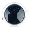 Medidor de velocidad para coche de 2 pulgadas y 52 mm, medidor de aire/combustible modificado, tacómetro, medidor de temperatura de aceite y medidor de presión de aceite.