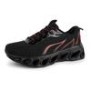Amazon Novo Estilo Transfronteiriço Tamanho Extra Grande 48 Sapatos Masculinos Tamanho Plus 47 Esportivo Casual 46 Casal Versátil Sapatos Chama