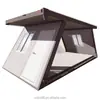 Casas Contenedor Transfronterizas, Casas Contenedor Plegables, Casas Móviles, Casas Prefabricadas Médicas, Oficinas Sencillas
