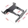 Adecuado para Placa de Matrícula Modificada de Cola Corta para Vehículo Eléctrico Mzmix Nzmix No.9 Soporte de Extensión Multiángulo
