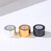 Garrafas Criativas de Aromaterapia Redondas e em Forma de Losango para Uso Doméstico, com Varetas de Rattan e Flores Secas para Difundir Fragrância, Garrafas Difusoras de Aroma de Vidro Transparente