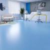 Piso comercial de plástico PVC Piso de cimento hospitalar Piso especial para uso interno Tapete de couro espesso e resistente ao desgaste